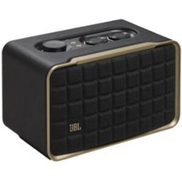 COLUNA BLUETOOTH JBL AUTHENTICS A200