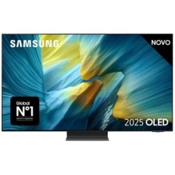TV OLED SAMSUNG TQ83S95FAEXXC