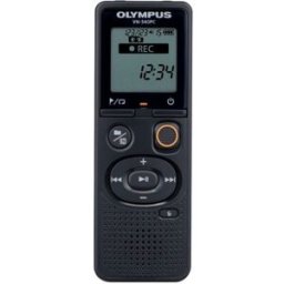 GRAVADOR OMSYSTEM VN-540PC