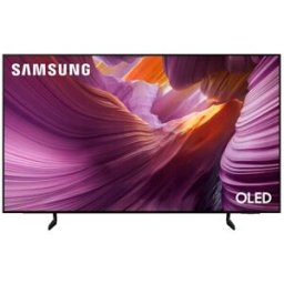 TV OLED SAMSUNG TQ83S85FAEXXC