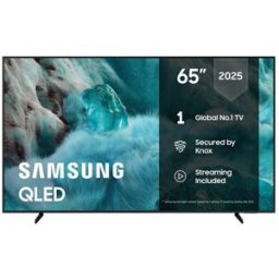 TV SAMSUNG TQ65Q7FAAUXXC