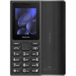 TELEMÓVEL NOKIA 105 2024 PRETO
