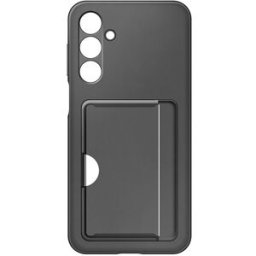 CAPA SAMSUNG CARD A16 BK
