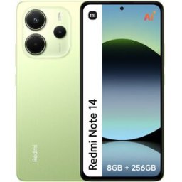 SMARTPHONE XIAOMI REDMI NOTE 14 256 VD