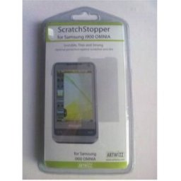 PELICULA ARTWIZZ SAMSUNG I900 OMNIA