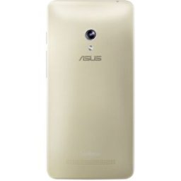 CAPA TELEMÓVEL ASUS PF01 ZEN CASE GLD