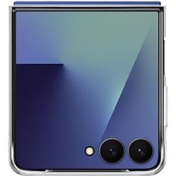 CAPA SAMSUNG FLIP 7 CLEAR
