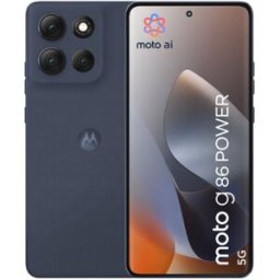SMARTPHONE MOTOROLA G86 5G 8/256 SBOUND