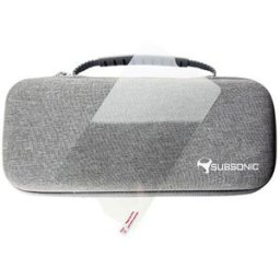 ECOPLAY BOLSA PROTECAO SUBSONIC PS PORTAL