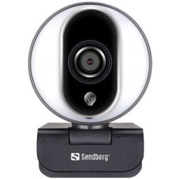 WEBCAM SANDBERG USB PRO