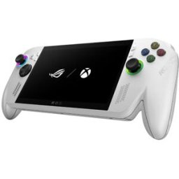CONSOLA PORTÁTIL ASUS ROG XBOX ALLY