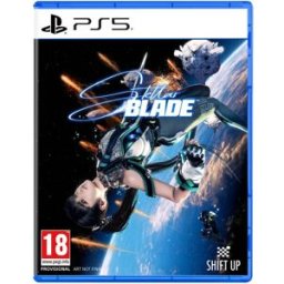 Sony JOGO PS5 STELLAR BLADE