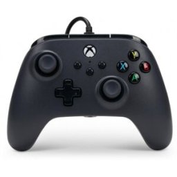 COMANDO XBOX POWER A WIRED PR