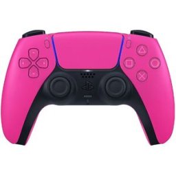COMANDO SONY PS5 NOVA PINK