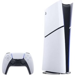 Sony CONSOLA PS5 SLIM E DIGITAL 825GB