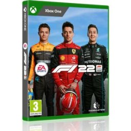 BANDAI/NAMCO JOGO XBOX ONE F1 22