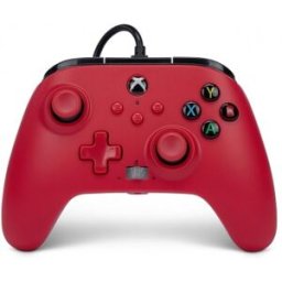 COMANDO XBOX POWER A WIRED+ ARTIS