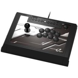 COMANDO XBOX HORI FIGHT STICK