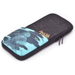 BOLSA NINTENDO SWITCH HORI ZELDA BOW