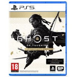 Sony JOGO PS5 GHOST OF TSU DIRECT CUT