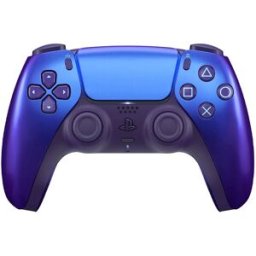 COMANDO SONY PS5 CHROMA INDIGO