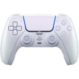 COMANDO SONY PS5 CHROMA PEARL