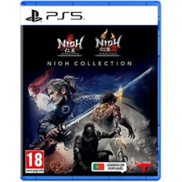 Sony JOGO PS5 NIOH COLLECTION