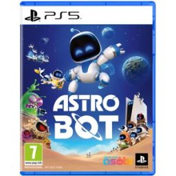 Sony JOGO PS5 ASTRO BOT