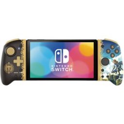COMANDO SWITCH HORI SPLIT PRO ZELD