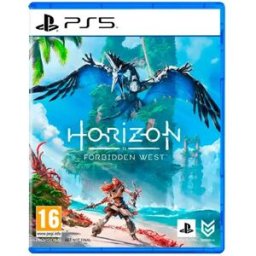 Sony JOGO PS5 HORIZON FORBI WEST