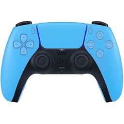 COMANDO SONY PS5 STARTLIGHT BLUE