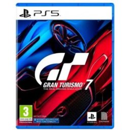 Sony JOGO PS5 GRAN TURISMO 7