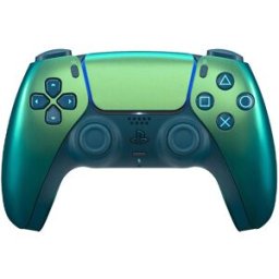 COMANDO SONY PS5 CHROMA TEAL