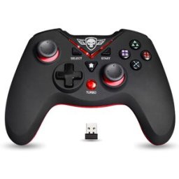 SPIRIT OF GAMER COMANDO PC SOG RFXPG