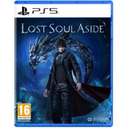 Sony JOGO PS5 LOST SOUL ASIDE