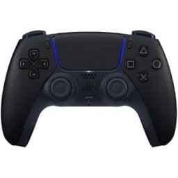 COMANDO SONY PS5 MIDNIGHT BLACK