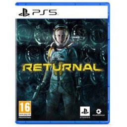 Sony JOGO PS5 RETURNAL