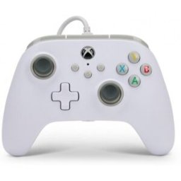 COMANDO XBOX POWER A WIRED BR