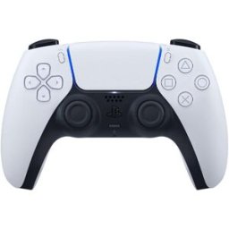 COMANDO SONY PS5 WHITE
