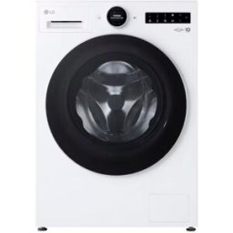 MÁQUINA LAVAR ROUPA LG F4X7513TWB