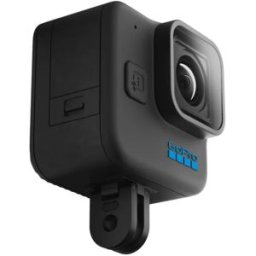 CÂMARA GOPRO HERO 11 MINI BLACK