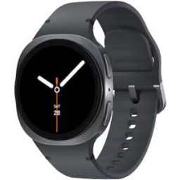 SMARTWATCH SAMSUNG GALAXY WATCH8 40MM BT GRAF