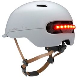 CAPACETE LIVALL C20 SMART M BRC