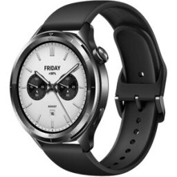 SMARTWATCH XIAOMI WATCH S4 46MM PRETO
