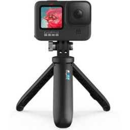ACESSÓRIO GOPRO MINI TRIPÉ EXTENSAO