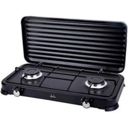 FOGÃO PORTÁTIL JATA JECG2702