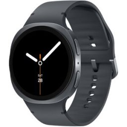 SMARTWATCH SAMSUNG GALAXY WATCH8 44MM BT GRAF
