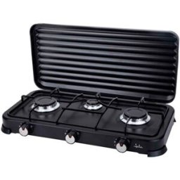 FOGÃO PORTÁTIL JATA JECG2703