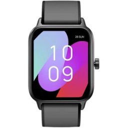 SPC MOBILE SMARTWATCH SPC DUO PRO PRETO