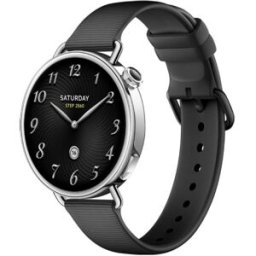 SMARTWATCH XIAOMI WATCH S4 41MM PRETO